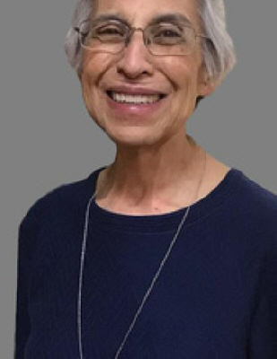 Photo of Sr. Roberta Pauline Aguirre Quinteros