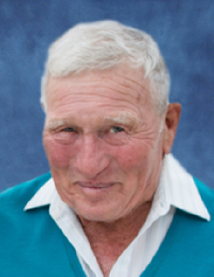 Roger Brew