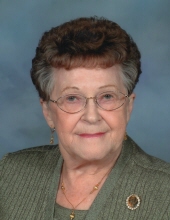 Evelyn M. Sippel 11080413