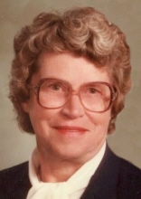 Evelyn Anderson