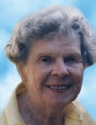 Zoe Waldren