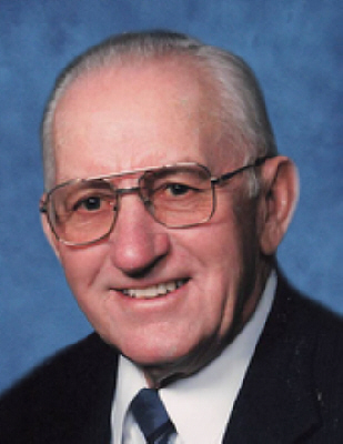 Leo Duppong