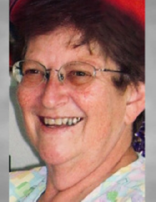 Toni Hughes
