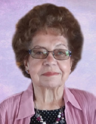 Bertha Klein