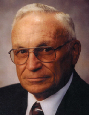 Photo of Alfred Dassinger