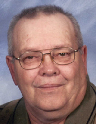 David McMahen