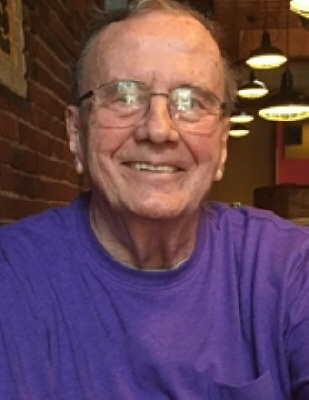 Gerald Leo Schilling Marietta, Ohio Obituary