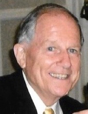 Richard W. Blumberg