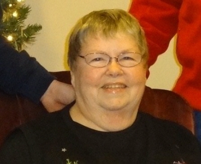Photo of Donna Ryon
