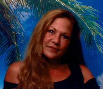 Photo of Donna Petrone