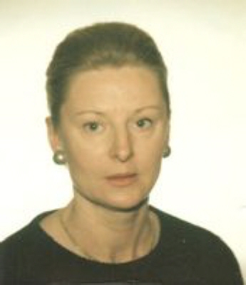 Photo of UllaBritt Andersson