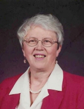 Carol J Luedeman