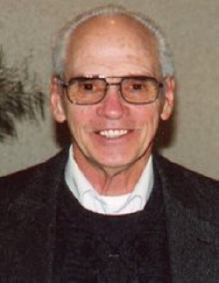 Photo of Kenneth Crawford