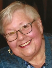 Rosemarie A. Rodrigue