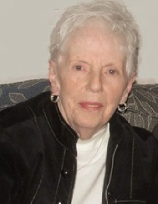 Photo of Dorothy White