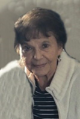Photo of Gladys Walters