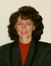 Gail M. Haaser