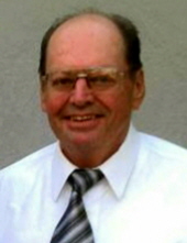 John G. Borchert