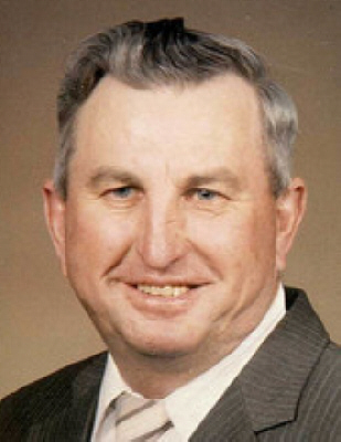 Walter Steffen