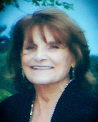 Photo of Marie Marchese