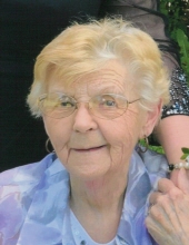 Betty L. Bauer