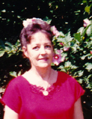 Photo of Virginia Stanley