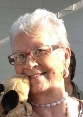 Photo of Shirley Meres