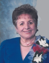 Margaret Elizabeth  Petrelle