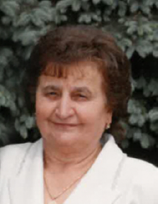 Photo of Maria Malatesta