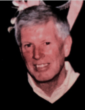 Terry W. Meacham