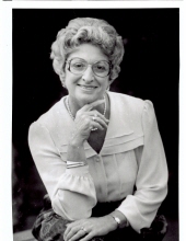 Photo of Gloria Kressler