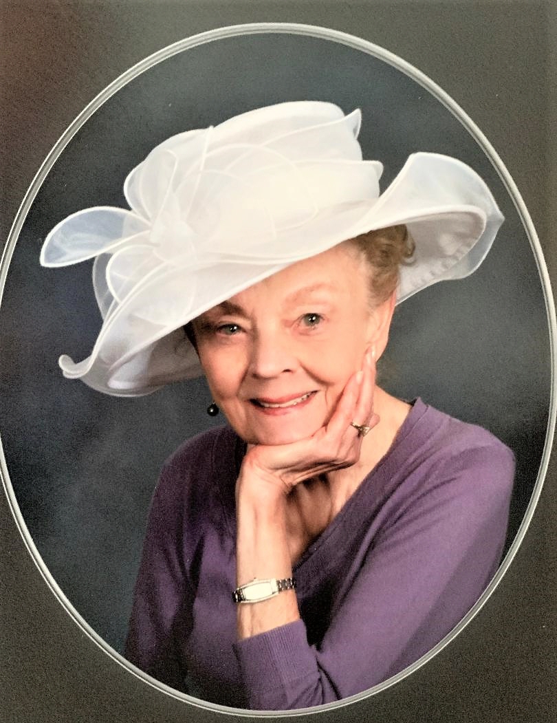 Anna Margret Hitchcock Morgan Obituary Visitation Funeral Information