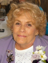 Joyce Lynne Bridges