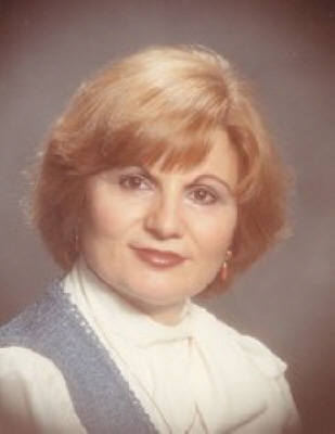 Ezia Mariani Richmond Hill, Ontario Obituary