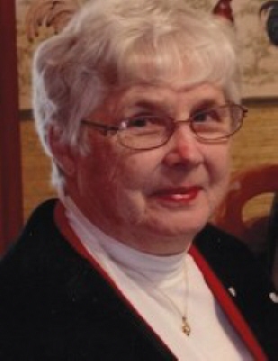Photo of Helen STOVER