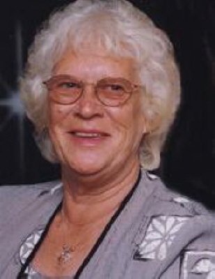 Bessie Smith Maryville, Missouri Obituary