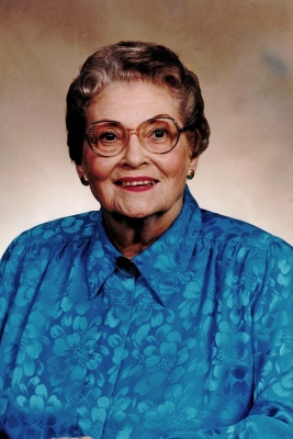 Photo of Thelma Dwyer