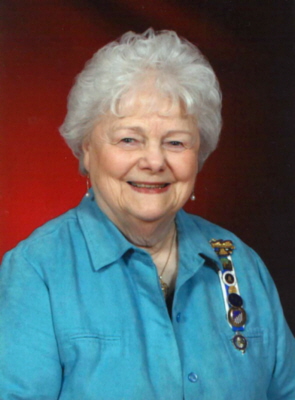 Joan M Luetzow