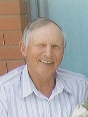 Photo of Darrell McClements