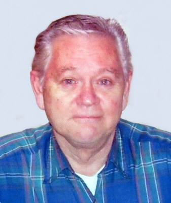 Photo of William McCord
