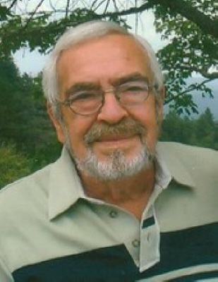 Photo of Donald Eugene Donoho, Sr.