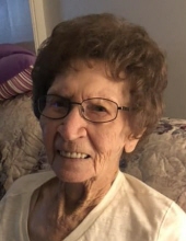 Velma Dorethea Clubb Northcutt Obituary