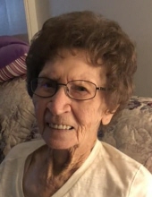 Velma Dorethea Clubb Northcutt Davis, Oklahoma Obituary