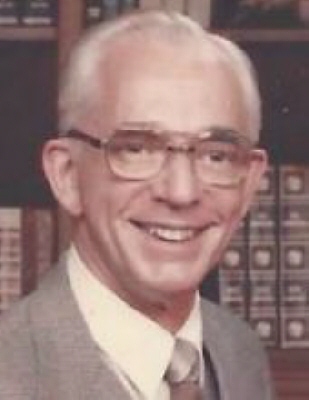 Photo of William Huth