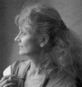 Photo of Nancy Willard