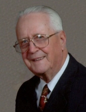 Woodrow Olson