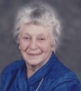 Photo of Joan RHIND