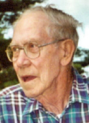 Photo of Chester Terrill