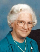 Photo of Sally Bowen