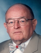 Norman M. "Pud" Bender, Jr.